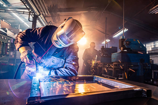 Hondo, TX Welder & Metal Fabrication Company