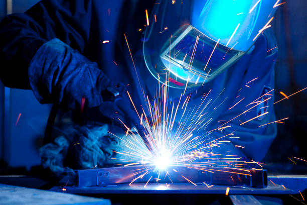 Best Marine and Shipbuilding Welding in Hondo, TX