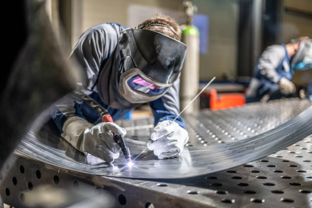 Best Automation and Robotic Welding in Hondo, TX