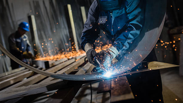  Hondo, TX Welder Pros